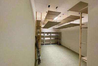 Spațiu comercial, de 22 mp, în Central
