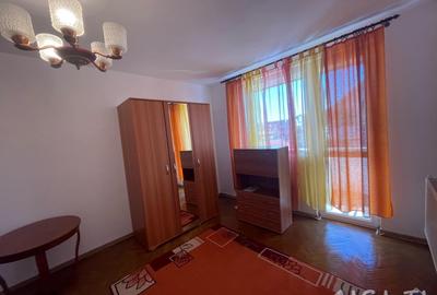 Apartament cu 2 camere circular, mobilat în 1 Mai - 3