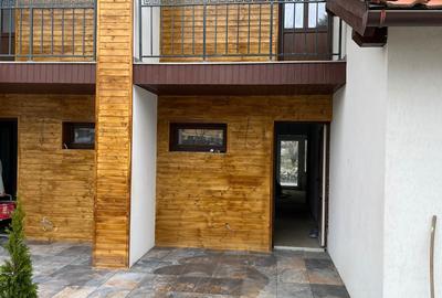 Duplex cu 5 camere cu Canalizare în Livezeni - 6