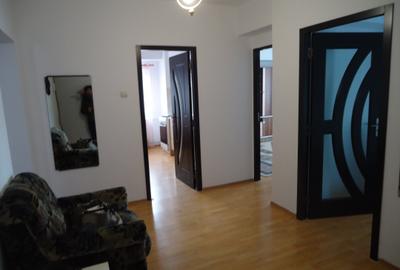 Apartament cu 3 camere decomandat în Mănăștur - 8