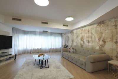 Apartament cu 5 camere decomandat, mobilat în Herăstrău - 2