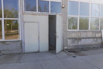 Spațiu industrial, de 355.07998657227 mp, în Nord