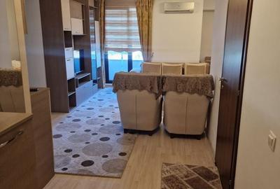 Apartament cu 3 camere decomandat în Km 5 - 3