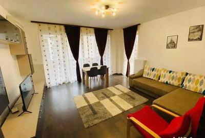 Apartament cu 2 camere decomandat în Torontalului