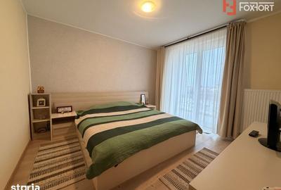 Apartament cu 4 camere decomandat, mobilat în Giroc - 6