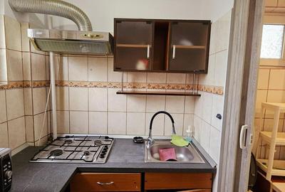 Garsonieră în Drumul Taberei - 3
