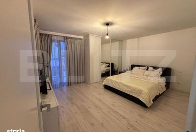 Casă cu 4 camere cu Teren 500 Mp în Calea Moldovei