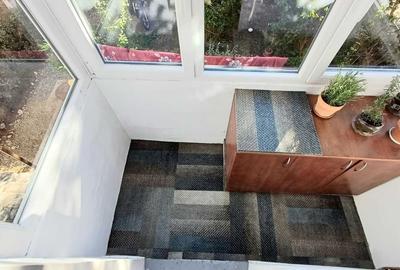 Apartament cu 2 camere semidecomandat în Mănăștur