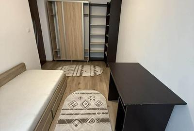 Apartament cu 3 camere în Central - 5