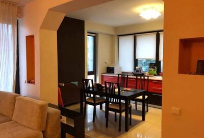 Apartament cu 3 camere nedecomandat în Timpuri Noi - 3