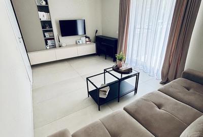 Apartament cu 2 camere decomandat, mobilat în Giroc - 3