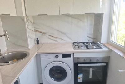 Apartament cu 2 camere nedecomandat în Exterior Vest - 7