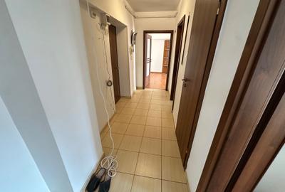 Apartament cu 2 camere decomandat în Central - 5