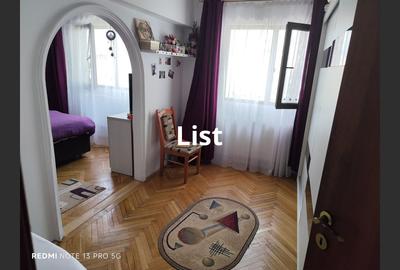 Apartament cu 4 camere decomandat, mobilat în Albert - 4