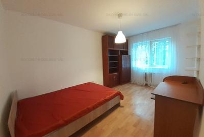 Garsonieră semidecomandată în Mănăștur - 2