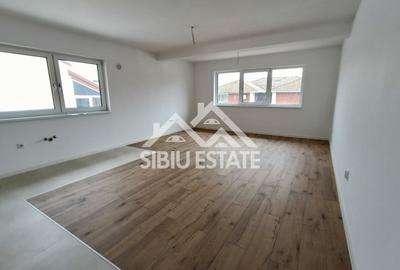 Apartament cu 2 camere decomandat în Șelimbăr - 3