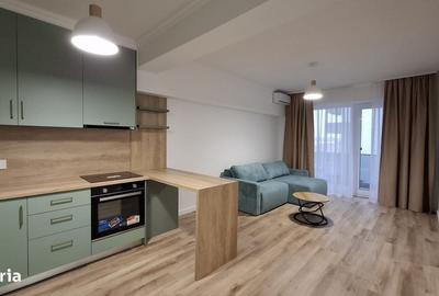 Apartament cu 2 camere în Central - 1