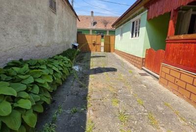 Casă individuală cu 6 camere cu Canalizare în Exterior Vest - 5