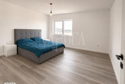 Apartament cu 4 camere în Florești