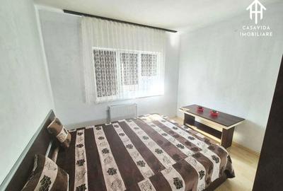 Apartament cu 2 camere decomandat în Central - 2