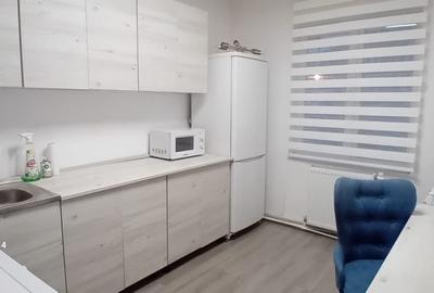 Garsonieră decomandată în Petros