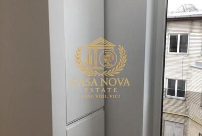 Apartament cu 2 camere în Ultracentral