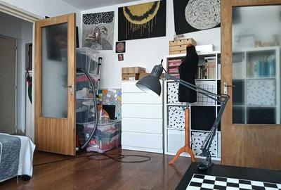 Apartament cu 2 camere semidecomandat în Obor