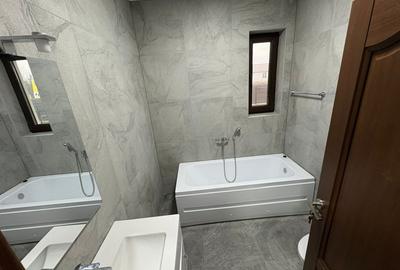 Casă individuală cu 3 camere cu Teren 700 Mp în Nord - 8