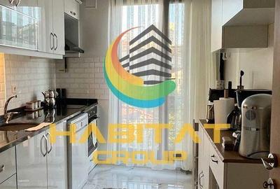 Apartament cu 2 camere decomandat în Brâncoveanu - 12