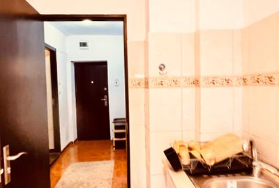Garsonieră decomandată în Dristor - 22