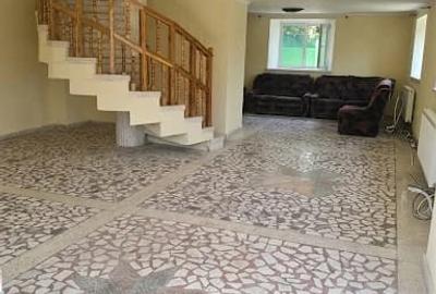 Casă cu 3 camere cu Teren 1600 Mp în Bascov - 9