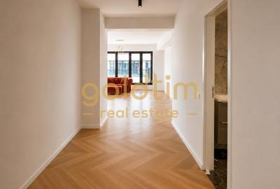 Apartament cu 3 camere semidecomandat, mobilat în Pipera - 8