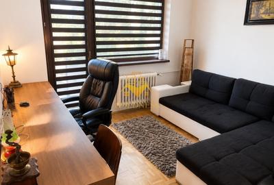 Apartament cu 2 camere decomandat, mobilat în Gheorgheni - 1