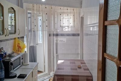 Apartament cu 2 camere în Ultracentral