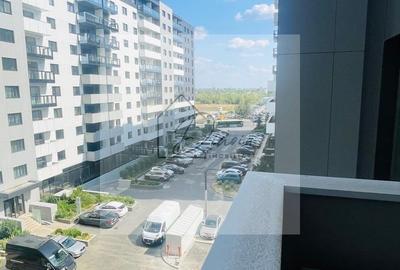 Garsonieră în Central