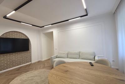 Apartament cu 2 camere semidecomandat, mobilat în Horea - 14