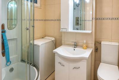 Apartament cu 2 camere semidecomandat în Militari - 2