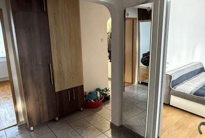 Apartament cu 3 camere în Andrei Mureșanu - 7