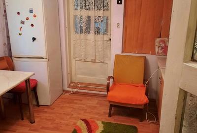 Casă cu 3 camere cu Teren 750 Mp în Amara - 2