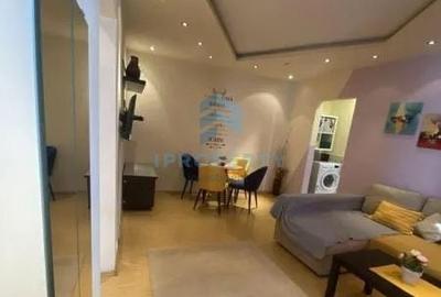 Apartament cu 2 camere în Grivița