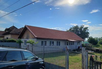 Casă cu Teren 5200 Mp în Central - 1