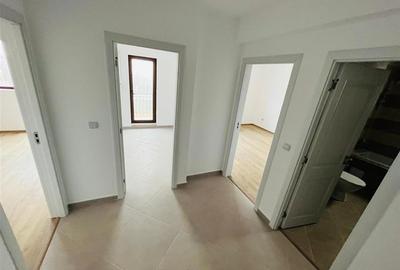 Apartament cu 2 camere decomandat în Cug