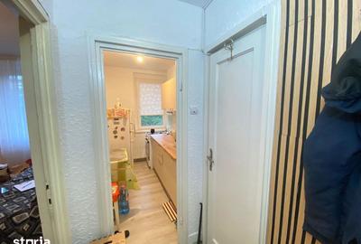 Apartament cu 2 camere semidecomandat, mobilat în Gara de Nord - 5