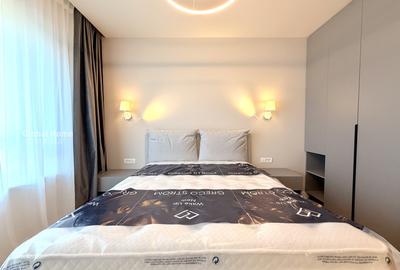 Apartament cu 3 camere decomandat, mobilat în Aviației - 11