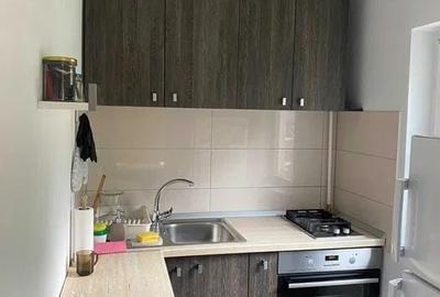 Garsonieră în Zorilor