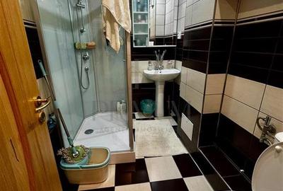 Apartament cu 2 camere decomandat, mobilat în Fabric - 7