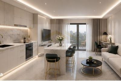 Apartament în Central