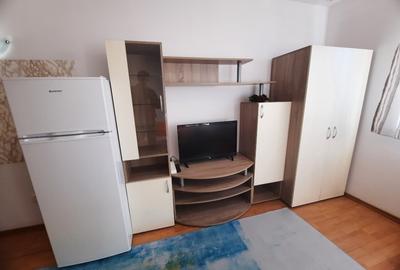 Garsonieră nedecomandată în Vitan - 9