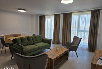 Apartament cu 2 camere în Central - 3