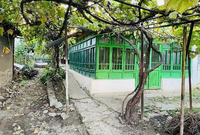 Casă cu Teren 364 Mp în Central